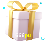 Receba seus bônus de boas-vindas no 666pu
