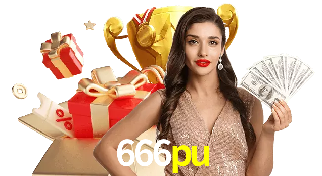 Jogue com dealers reais no 666pu!