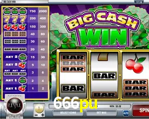 A Revolução dos Aplicativos de Jogos no 666pu