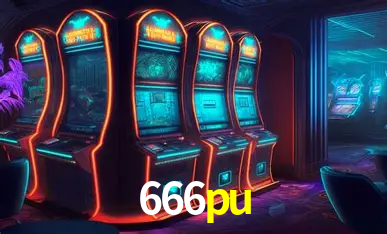 Desvendando o Mundo dos Jogos Virtuais na 666pu