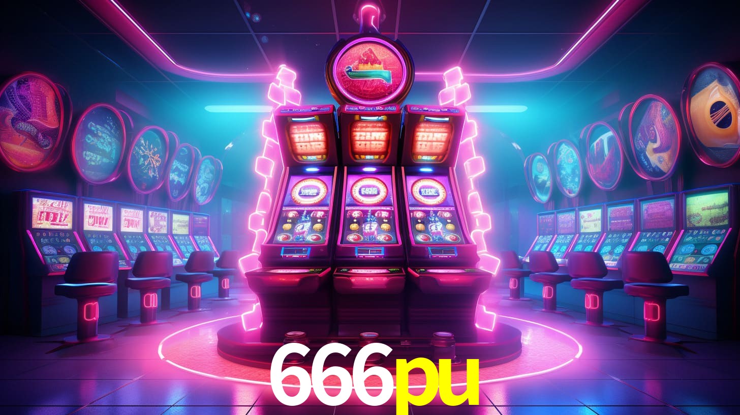 666pu bet