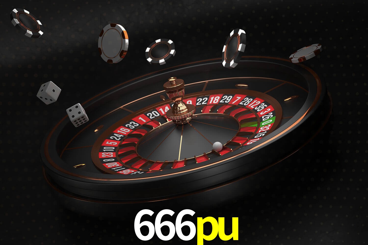 666pu: Seu Cassino Premiado com Pagamentos Rápidos