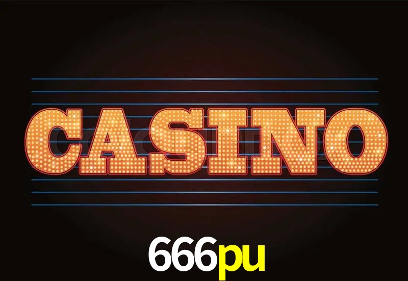 Estatísticas 666pu