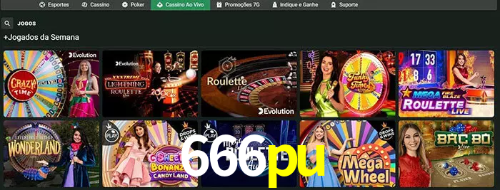 666pu bet