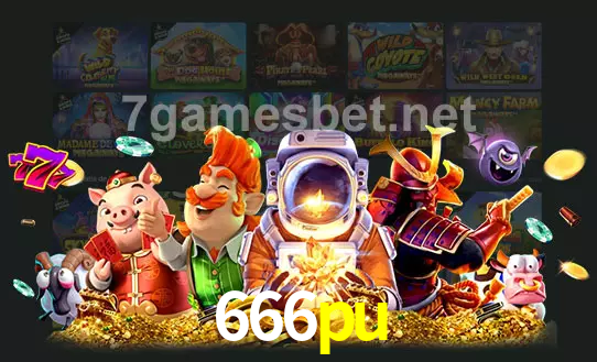 cassino 666pu