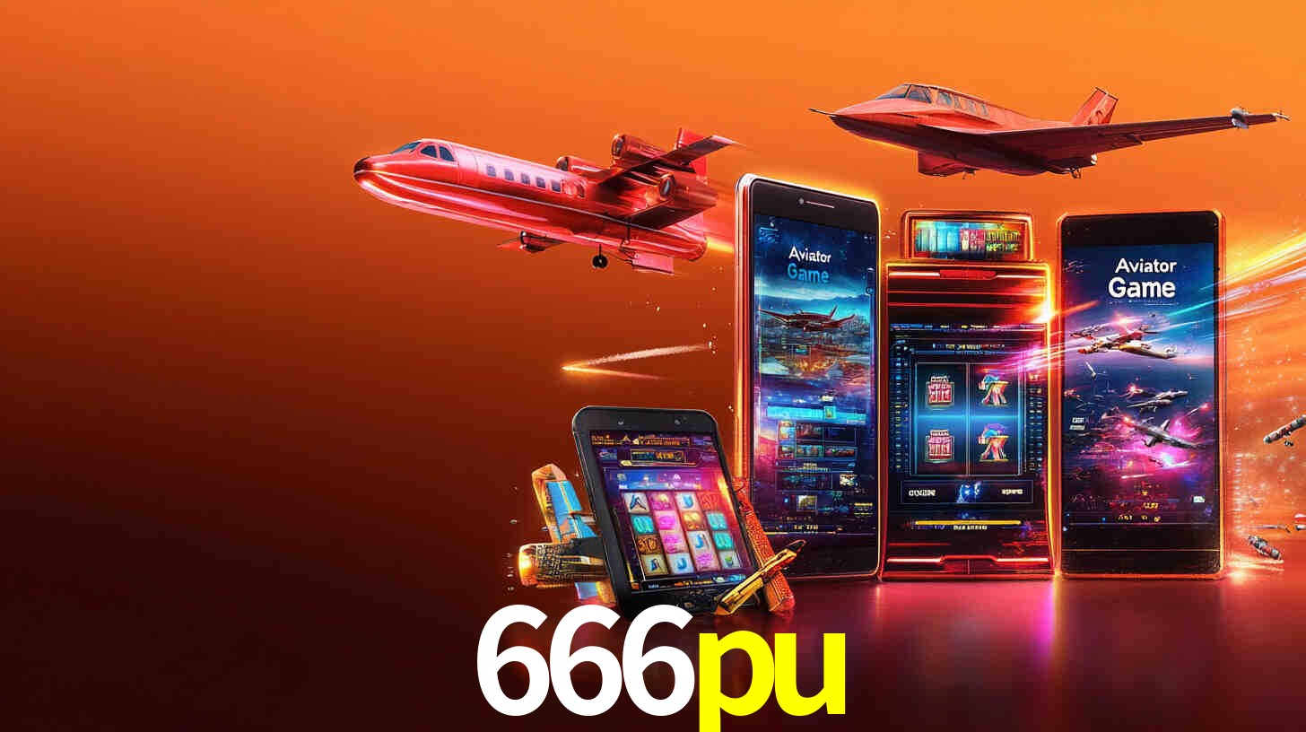 Desvendando o Mundo dos Jogos Virtuais na 666pu