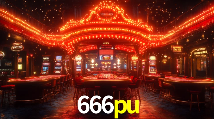 666pu bet