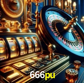 Mesa de Blackjack 666pu