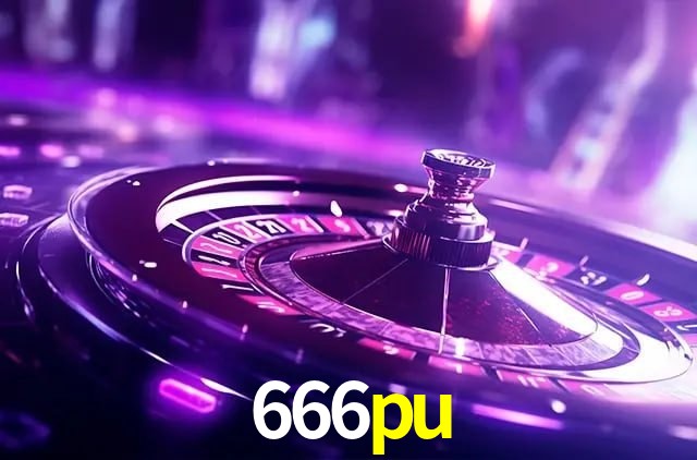 Página oficial no Facebook da 666pu