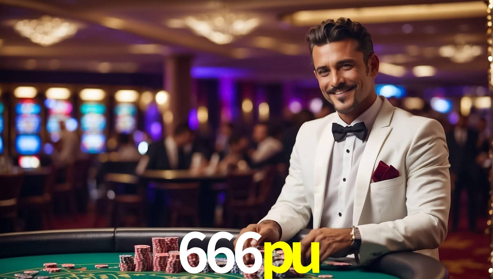 Integração de APIs 666pu