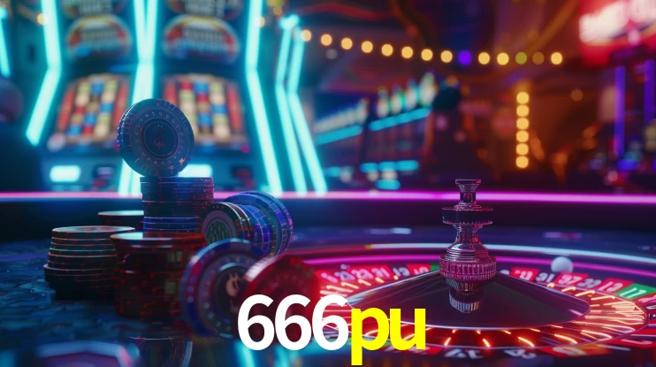 Live Casino 666pu