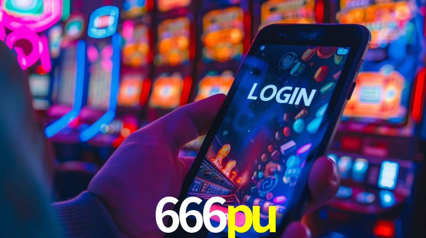 Torneios 666pu