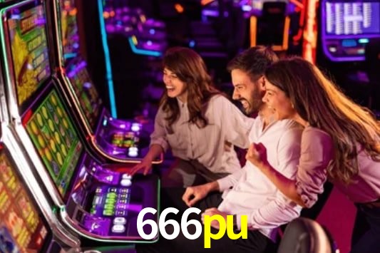 cassino 666pu