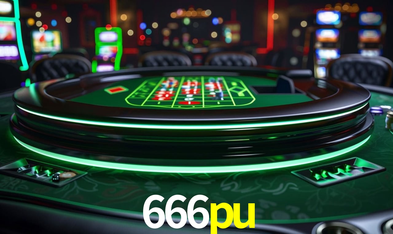 Weekend Specials 666pu