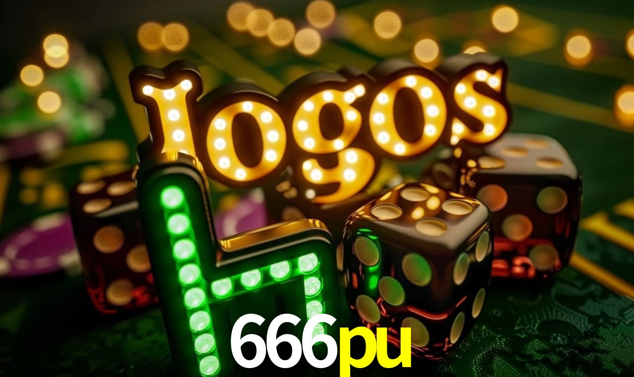 Recursos de Bônus 666pu