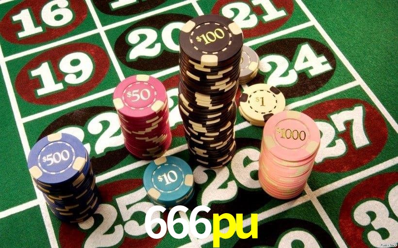 A Emoção da Loteria na 666pu: Uma Chance de Mudança de Vida
