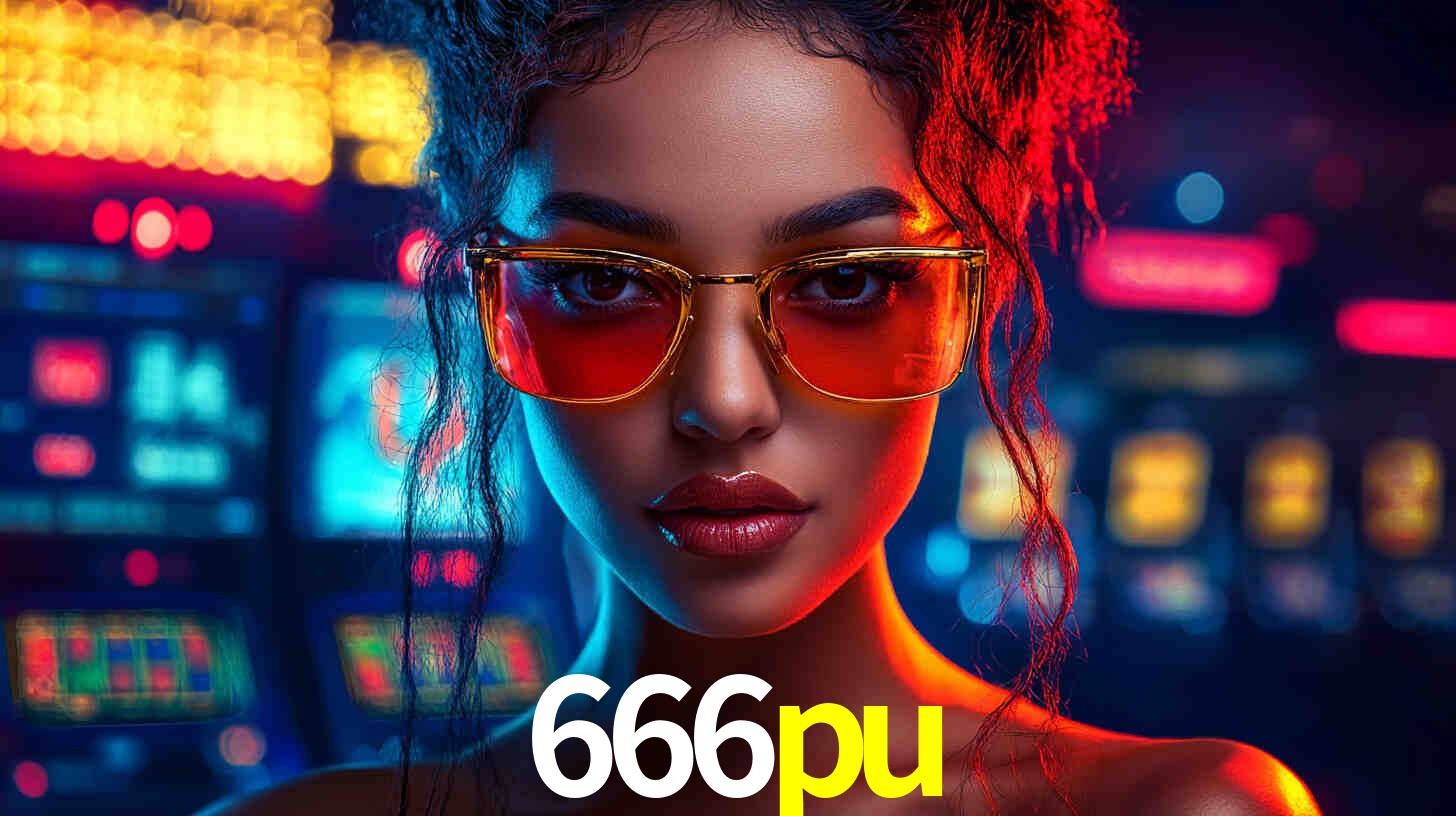 A Popularidade dos Caça-Níqueis no 666pu