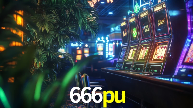 Live Casino 666pu