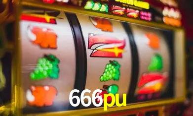 A Emoção da Loteria na 666pu: Uma Chance de Mudança de Vida