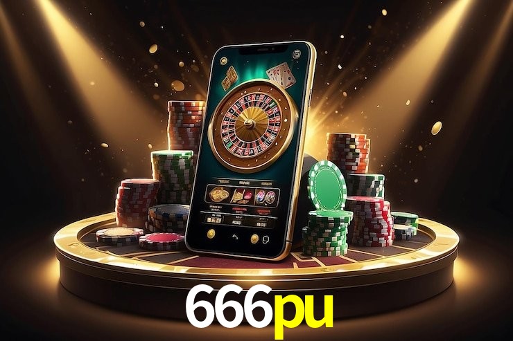 Tecnologia da Plataforma 666pu