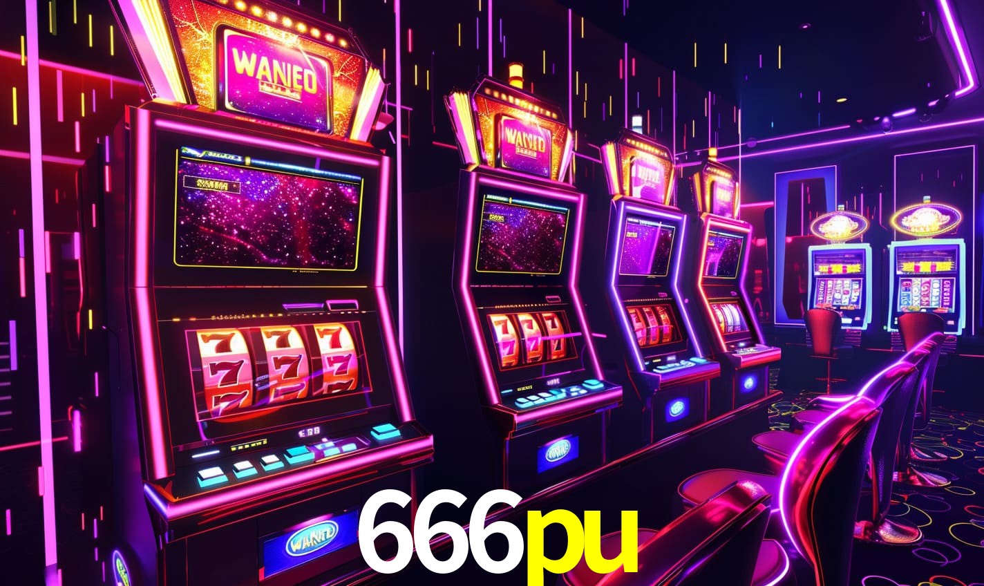 Descubra a Essência do 666pu: Nossa História e Compromissos
