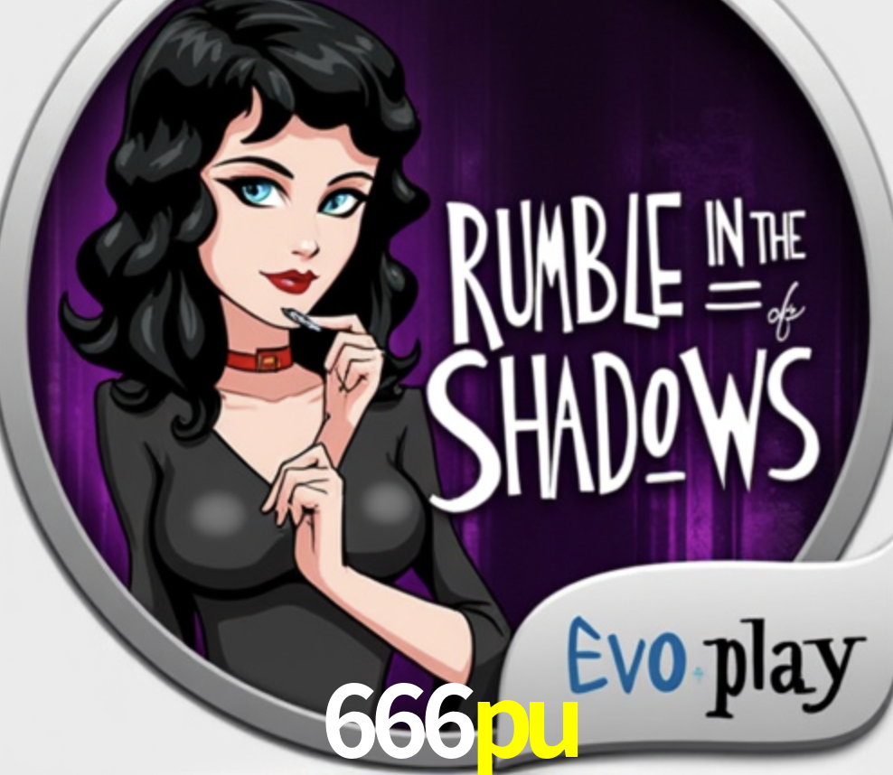 Platform Technology 666pu