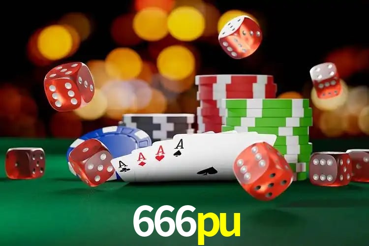 Casino Ao Vivo 666pu