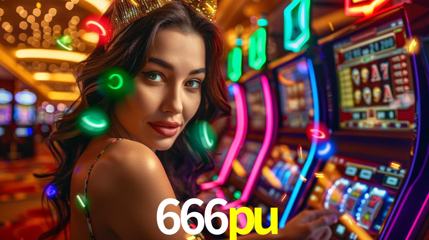 Mercados ao vivo e cash out na 666pu