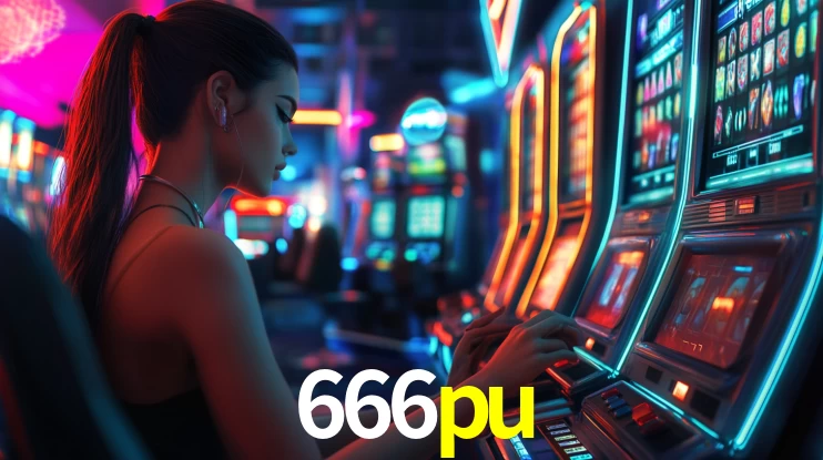 Explore as vantagens do 666pu: serviço profissional e confiabilidade