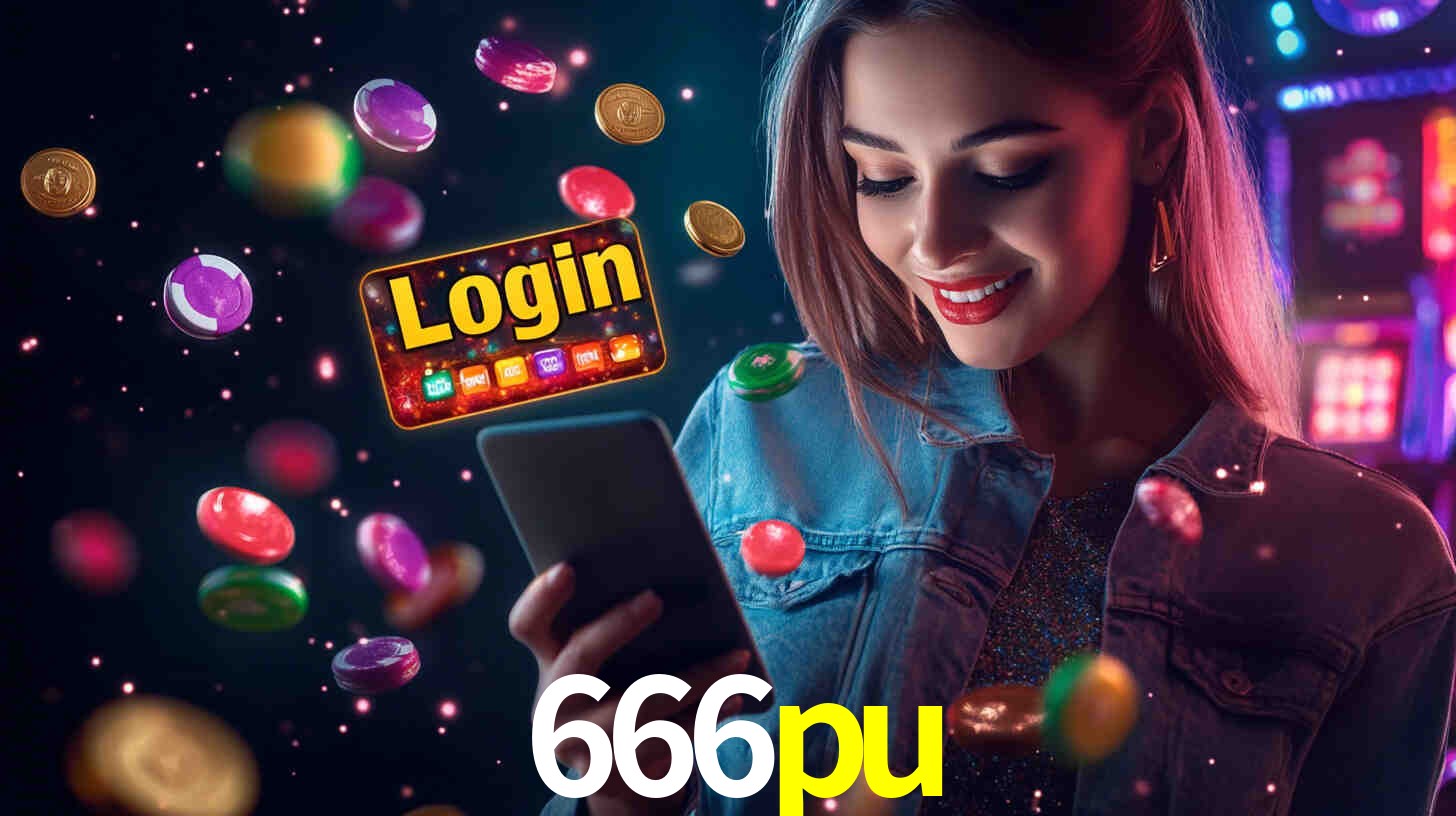 Apostas Esportivas na 666pu: Um Guia Completo