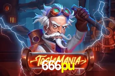Login Seguro 666pu