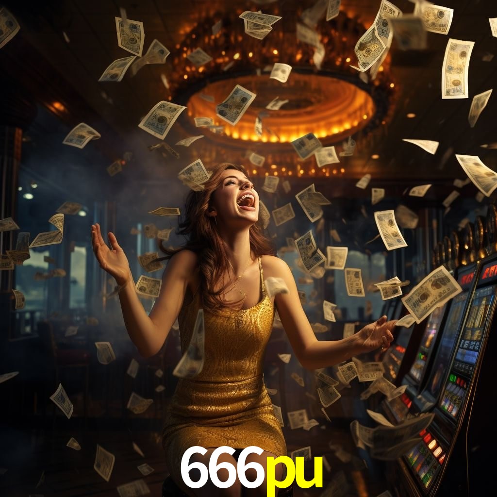 Spaceman Game 666pu