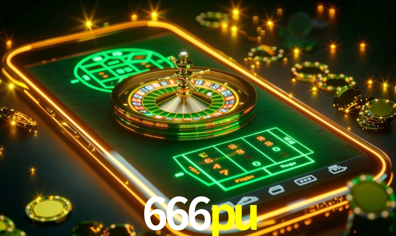 Promoção Relâmpago 666pu