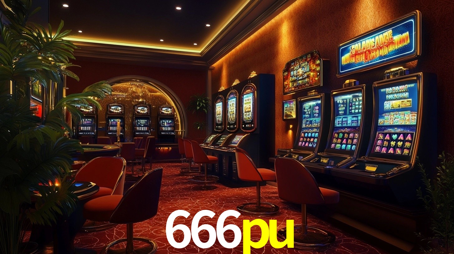 Tournaments 666pu