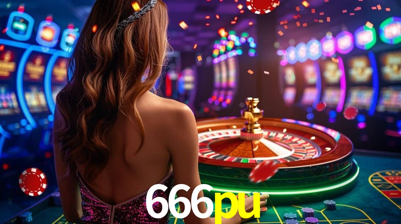 APP rápido e leve da 666pu