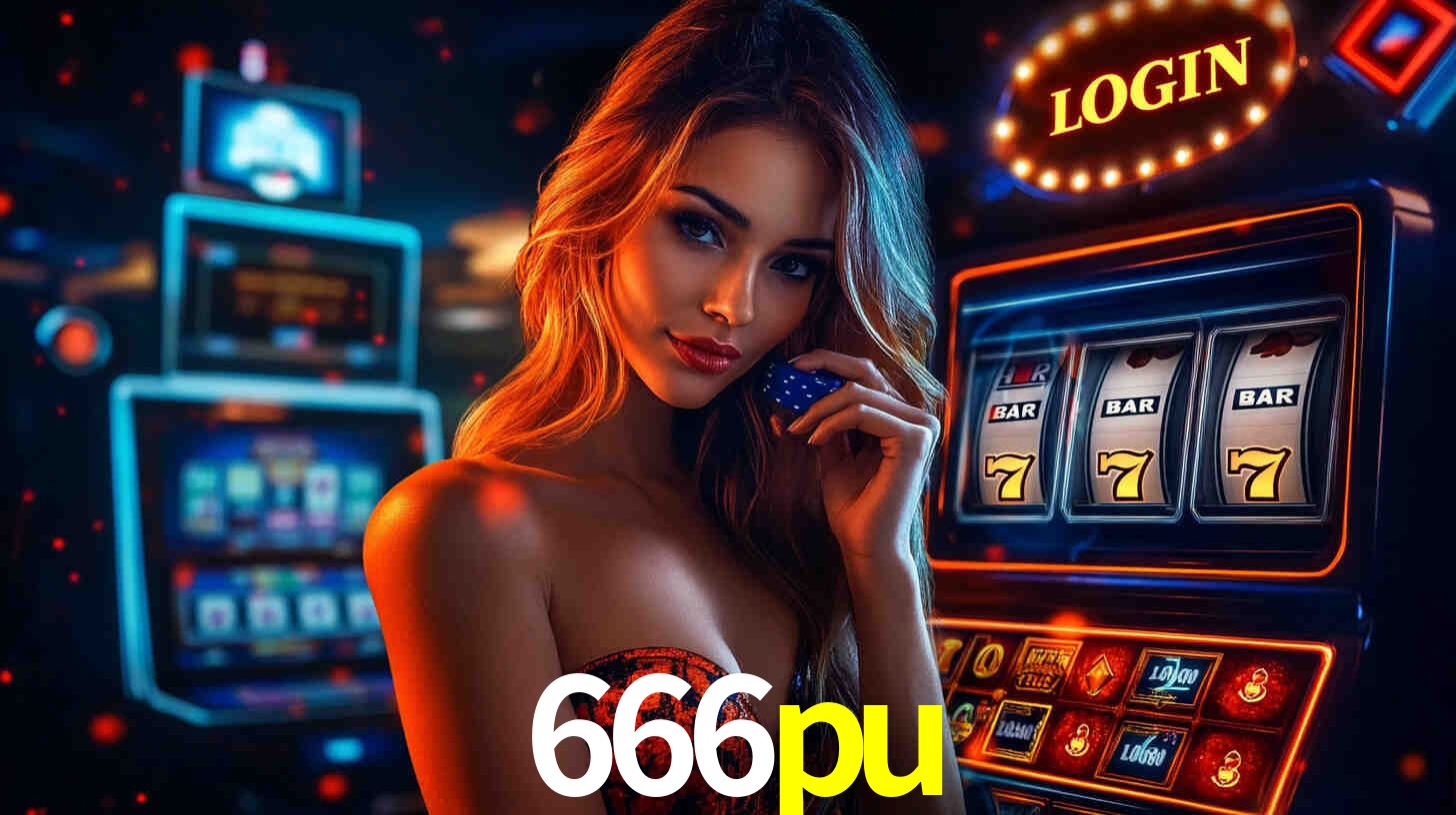 Bônus Generosos e Exclusivos no 666pu para Você!