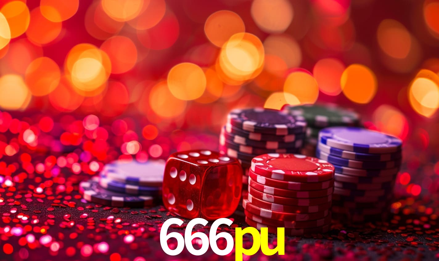 Descubra o Programa VIP da 666pu: Vantagens Exclusivas para Jogadores