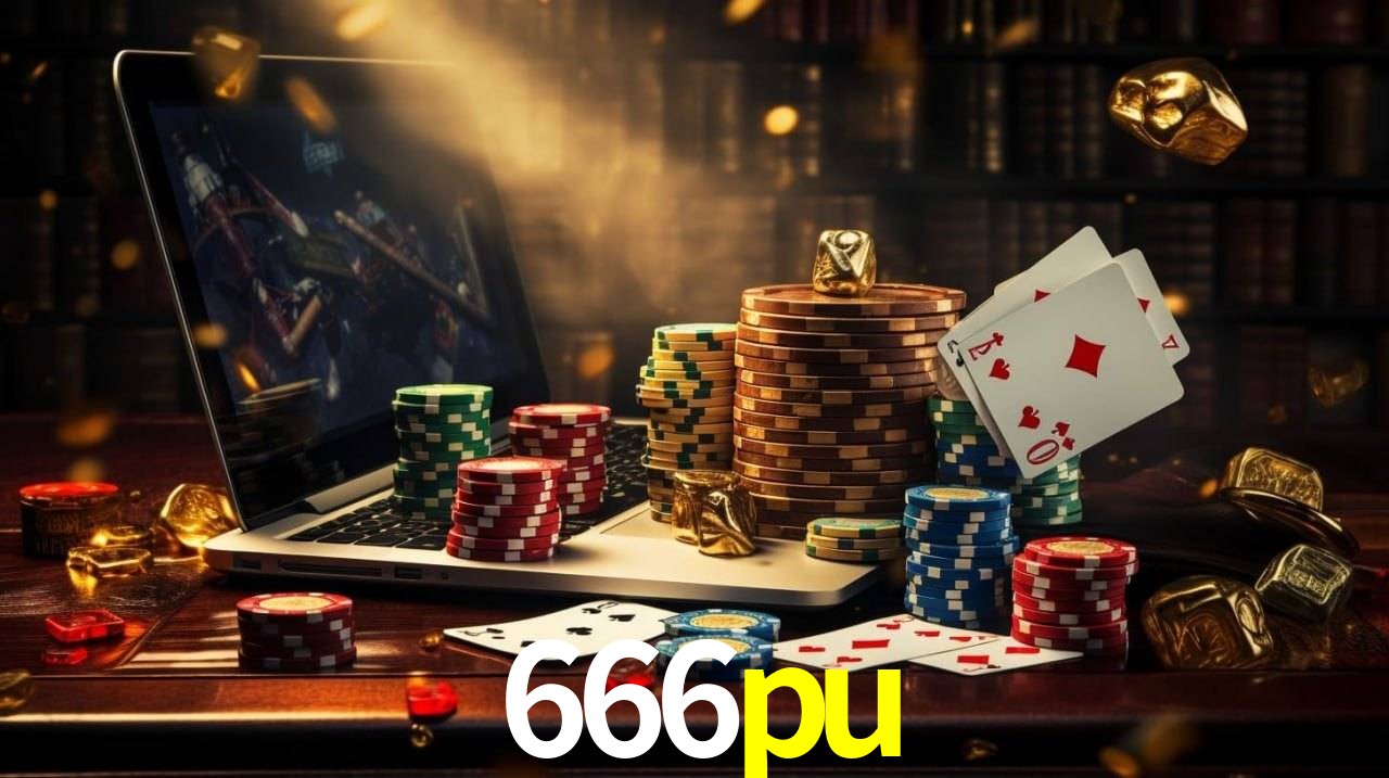 Casino Ao Vivo 666pu