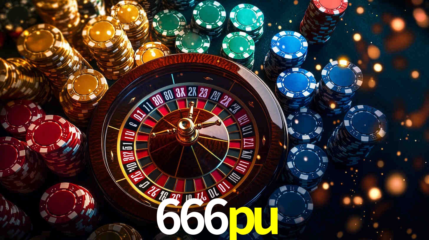 666pu App Interface