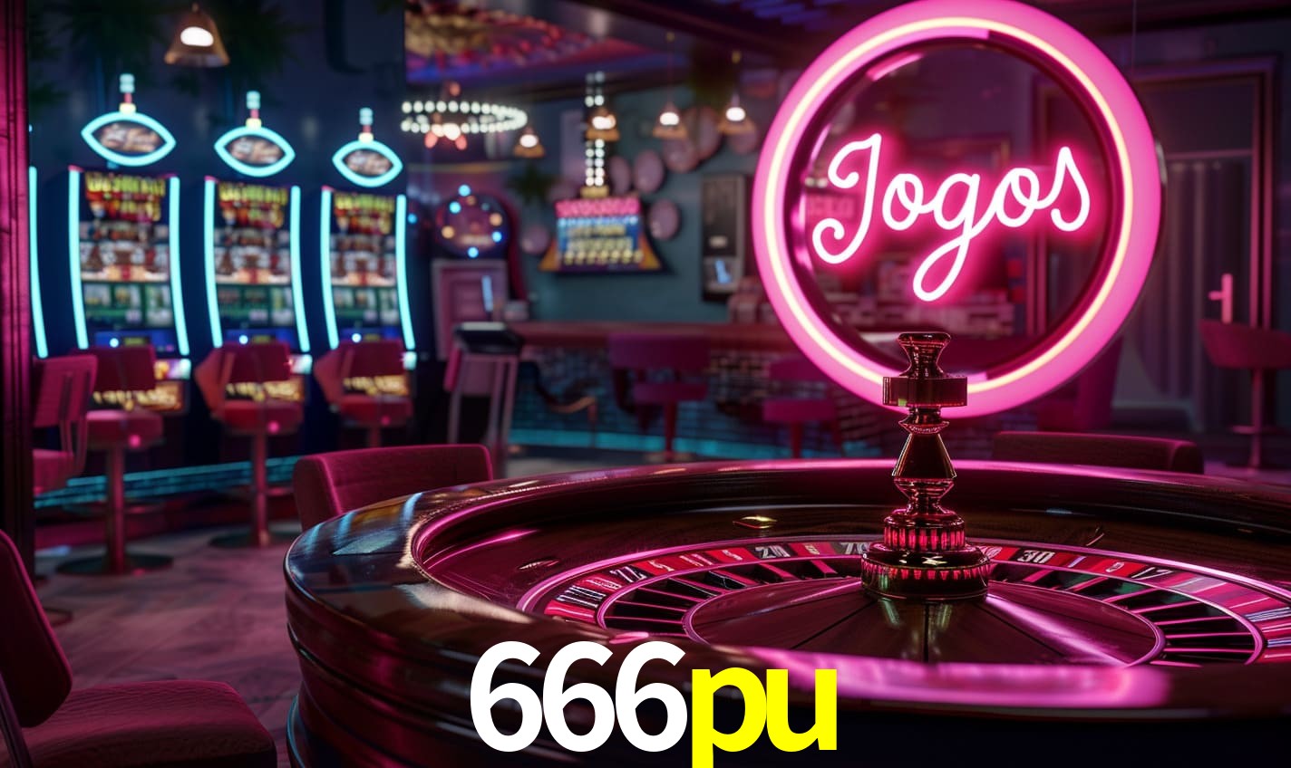 Inovações de Jogos na 666pu: O Futuro das Experiências Interativas