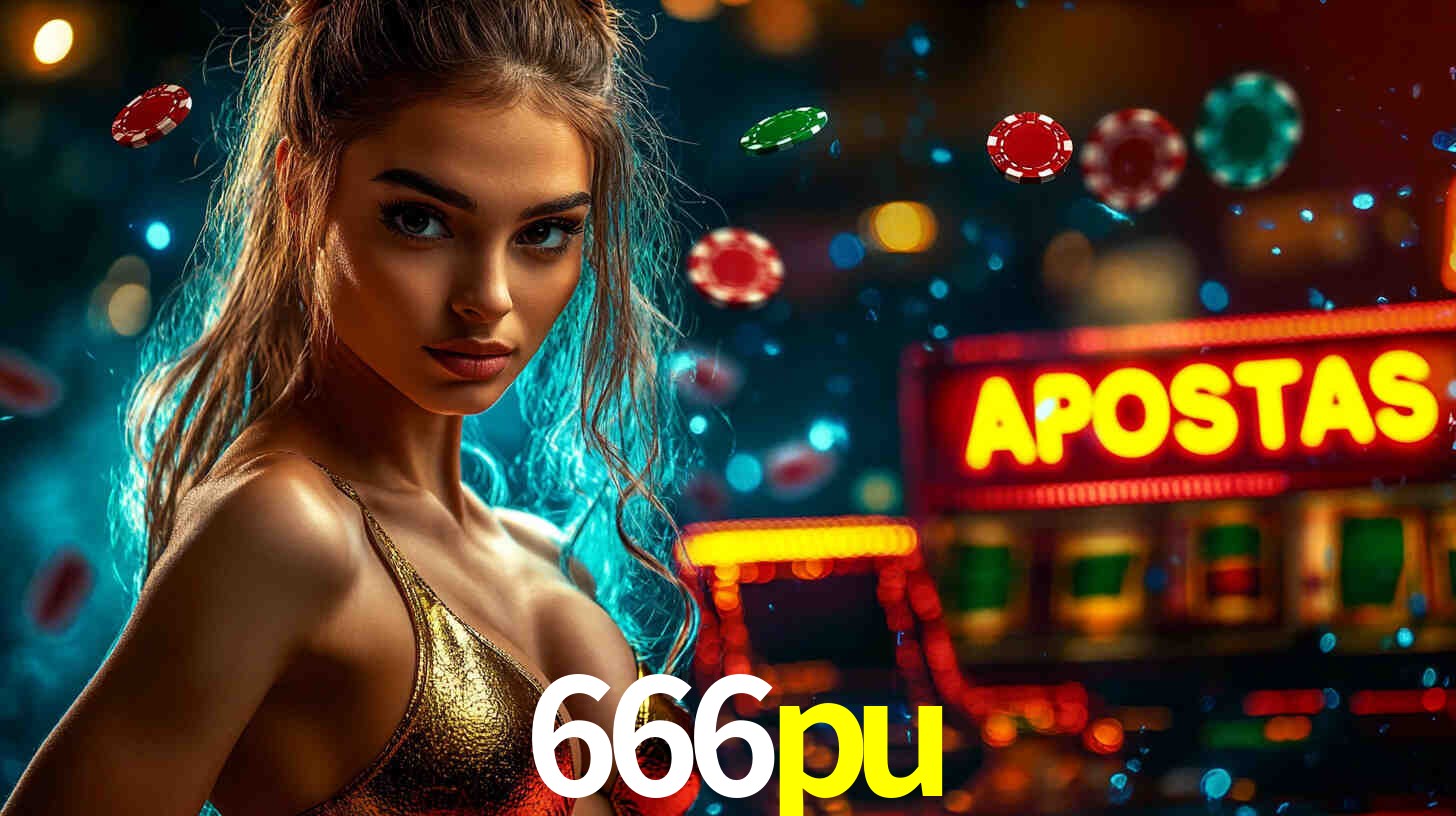 Descubra o Programa VIP da 666pu: Vantagens Exclusivas para Jogadores