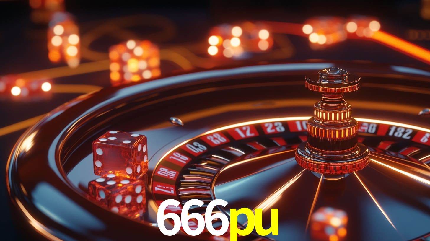 666pu: A Experiência de Casino com Jogos de Mesa ao Vivo