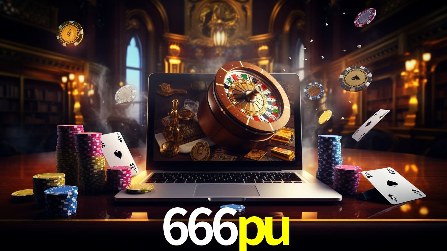 Blackjack Table 666pu