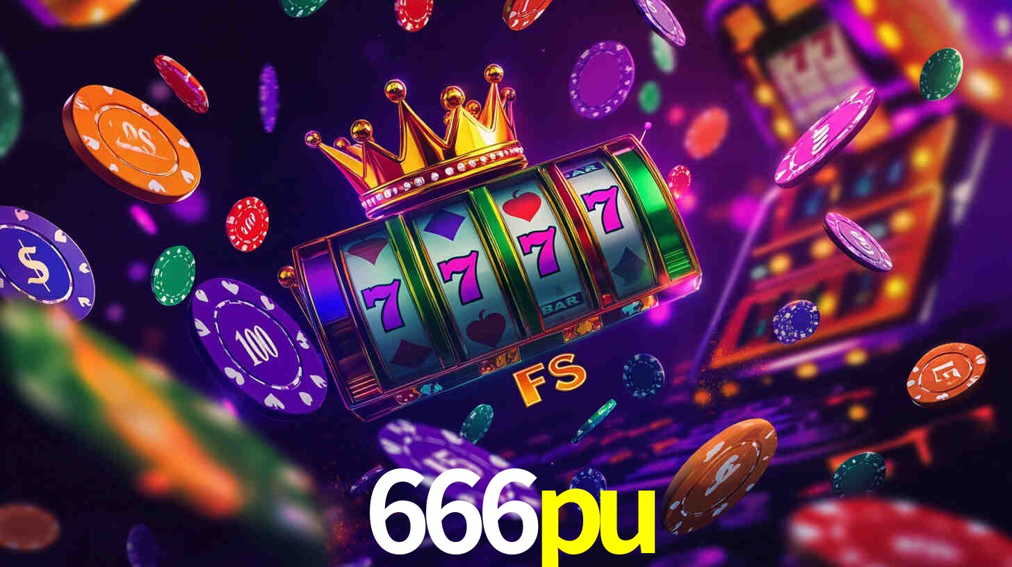Welcome Bonus 666pu