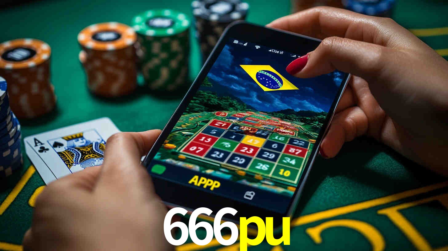 A Experiência Imersiva dos Cassinos Ao Vivo no 666pu