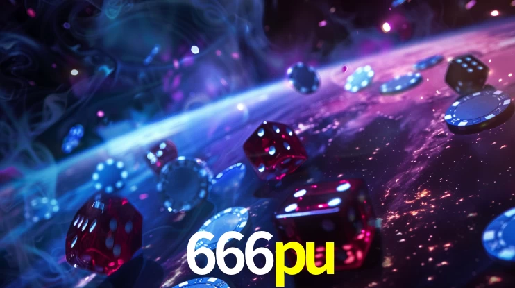 Slot Games 666pu