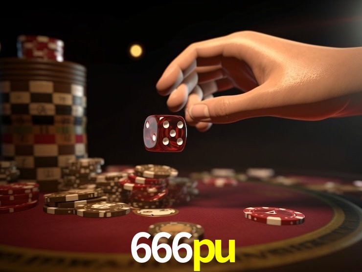 Jogos de Slot 666pu