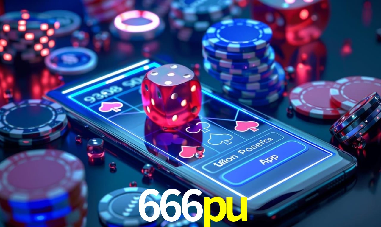 Canal oficial no Telegram da 666pu
